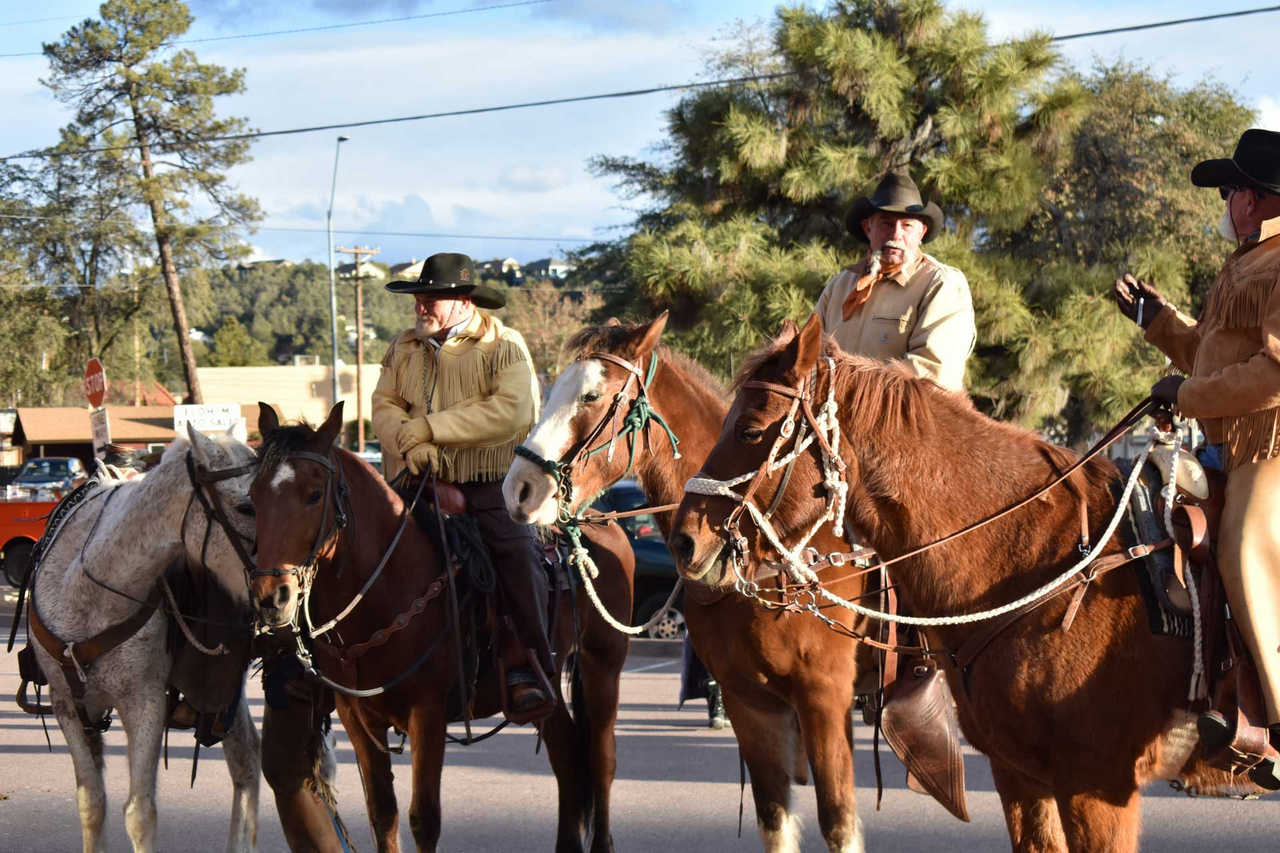 About payson