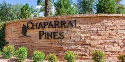 Chaparral Pines