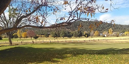 Payson Golf Club & Fairways Dining