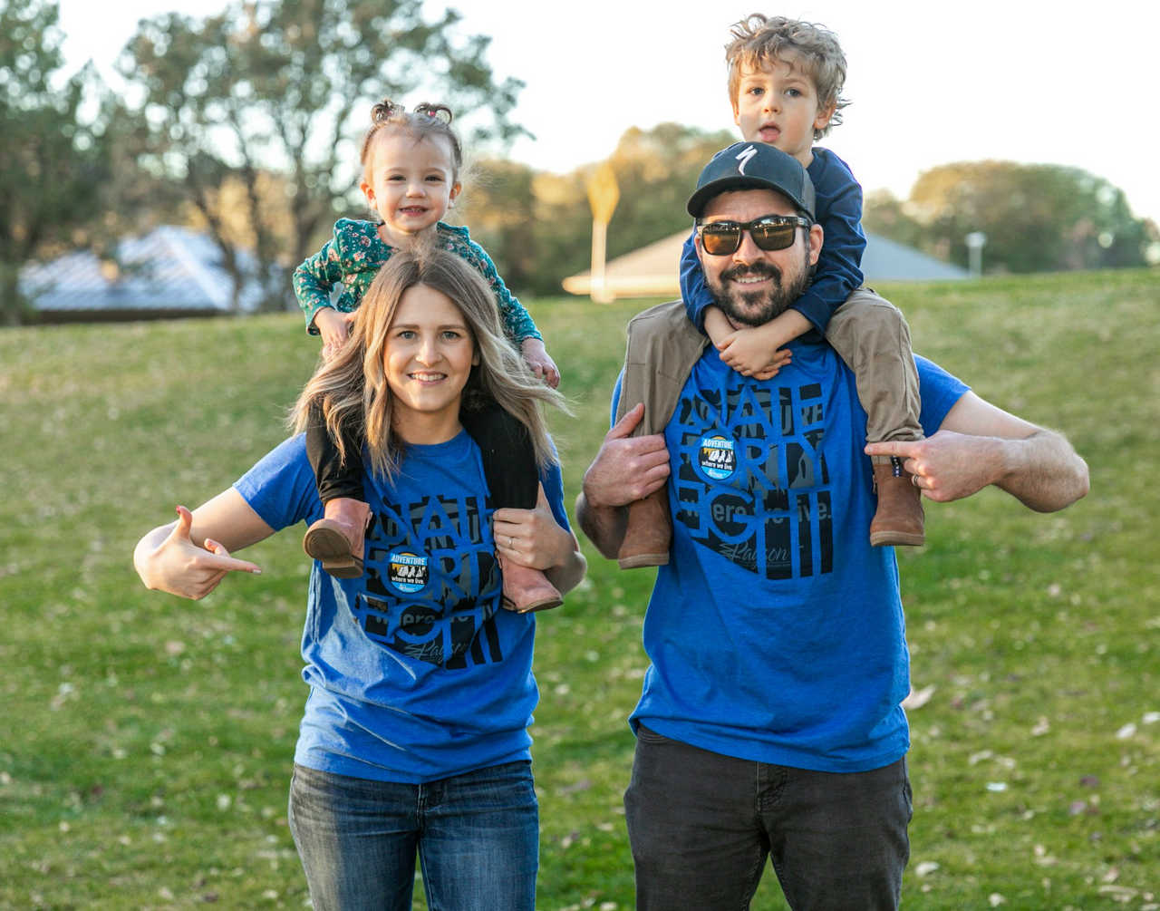 Payson family-friendly activities
