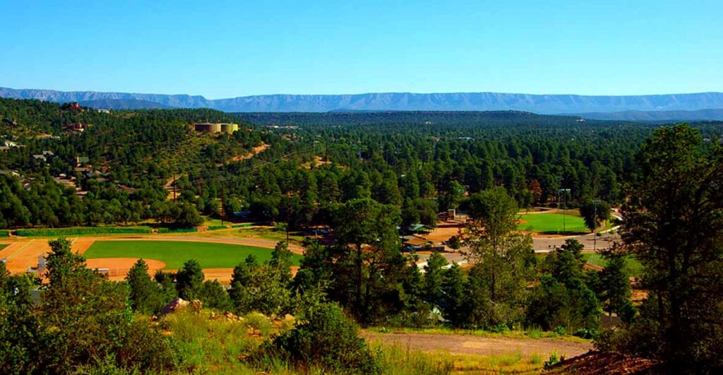 Rumsey Loop
